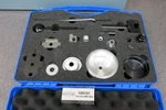 105151 Textron Weber MPE-850 Tool Kit, Stampede Havoc New. Price: $529.99.