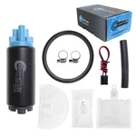 Qfs Fuel Pump +gasket 14-23 Yamaha Waverunner Ex Fx V1 Vx GP1800 6S5-13907-04-00 New. Price: $105.98.