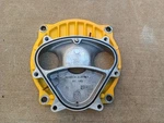 1990 Sp 290911166 Rotary Valve Cover 587 Engine Great Shape Used. Price: $22.21.