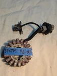 Seadoo Stator 787 800 1996 Xp 1997 98 Spx Gtx Freshwater Oem Used. Price: $55.00.