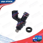 1PCS Genuine Fuel Injector For Kawasaki Motorcycle KLX300 KLX250 New. Price: $88.88.
