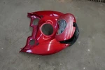 Polaris Watercraft Msx 110 140 150 Upper Shroud Assy 1014182-445 Freshwater! Used. Price: $85.00.