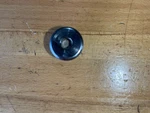 Oem Yamaha 2008-2022 Vxr Vxs Cruiser Gp 1.8L Holder Bolt 6S5-17525-01-00 Used. Price: $24.95.