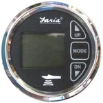 Faria Instruments Ches Ss Blk DEPTH-AIR&H2O Temp F13752 New. Price: $343.99.
