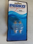 Perko 12V 10 Watt Bulbs 2/CARD 0070DP0CLR Open. Price: $10.00.