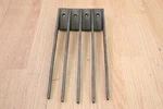 1995 Sea-doo Speedster Pump Intake/ Inlet Grate Used. Price: $89.00.