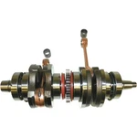 Crankshaft Assembly For Sea-doo 951 Di Motors 010-1019-01WSM New. Price: $634.94.