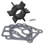 Water Pump Impeller Kit For Tohatsu Nissan 25HP 30HP 40HP 345-65021-0 18-8923 New. Price: $18.50.