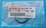 Yamaha Oem Trim Cylinder End Screw Ring 6G5-43861-00-00 New. Price: $5.00.