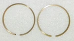 Wsm Piston Ring Set For Yamaha Wave Jammer 500 1989-1990 .75MM Over 010-901-06 New. Price: $27.21.