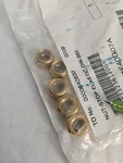 Seadoo Oem Nut-stop Elastic DIN.985 232561200 (1 Pkg Of For $30) Nos MQ45 New. Price: $30.00.