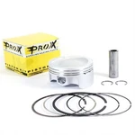 Pro Piston Kit For Seadoo SD1500 Rxp (8.4:1) 2004-2009 100MM Brand. Price: $274.32.