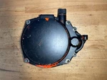 Kawasaki JS440 JS550 Oem Magneto Flywheel Cover Assy Fresh Water 14031-3705 Used. Price: $14.95.