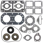 Vertex Complete Gasket Kit W/oil Seal 611104 New. Price: $91.49.