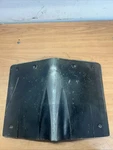 2002 Polaris Genesis Ride Plate Part # 5631130-329 Used. Price: $29.99.