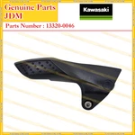 Kawasaki Genuine Ultra 250 260X 260LX Reverse Lever Assy 13320-0046 F/s New. Price: $59.22.