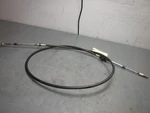 Seadoo Gti 130, 4-TEC Sbt Steering Cable 26-3128 Used. Price: $83.94.