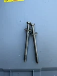 Sea Doo Rxt Gtx Gti Le 4-TEC Mirror Hex Screw Bolt & Washer One Pair Used. Price: $10.11.