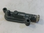Honda Aquatrax F12X ARX1200 Water Hose Joint Fitting 19523-HW1-671 Used. Price: $14.99.