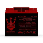 Honda STX20L-BS (hd) Aquatrax R-12X, 2003-2007 12V 18AH Jet-sky Battery New. Price: $39.85.