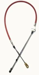 Nozzle Cable Yamaha Fx 140 Ho Cruiser 2002-2007 F1S-6153E-00-00 F1B6153E New. Price: $185.71.