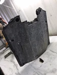 14 Sea-doo 215 Wake Pro 4-TEC Ride Skid Plate Used. Price: $85.50.