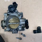 Kawasaki Ultra Intake Throttle Body 16163-3712 16163-0758 10 Used. Price: $89.99.