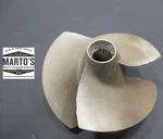 Polaris 1996-2000 Hurricane Pro 785 & 1997-1999 Slth 700 Jet Pump Impeller Used. Price: $59.99.
