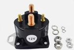 SMR6013 Johnson/evinrude 985064 Mercury 89-76416A1 12V Trim Tilt Relay Solenoid New. Price: $17.99.