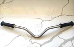 Honda Aquatrax F12X F15X R12X Handlebars Oem 53100-HW1-670ZB Used. Price: $107.83.