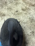 Sea-doo Gtx 4TEC Rx Oem Hook Tow Bow Eye Shell Black 292000638 292000712 Used. Price: $14.95.
