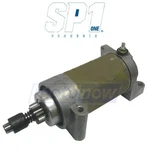 SP1 Starter For 2006-2007 Ski-doo Summit 1000 Highmark X 151 Electrical Gw New. Price: $225.11.