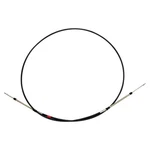 2007-2009 Kawasaki Ultra Lx Watercraft Wsm Reverse Cable New. Price: $128.26.