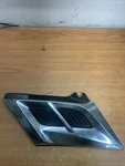 Yamaha Waverunner Fx Cruiser Svho 1.8 L Right Chrome Trim F2S-U377J Used. Price: $29.99.