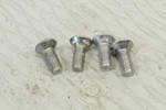 1988 Kawasaki Jet Ski JS440 Dash Mounting Bolts 92009-3004 92009-3701 Used. Price: $17.00.