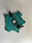 1996-2000 Kawasaki Pwc Jetski 1100 Stx Zxi 900 Front Engine Cooling Cover Used. Price: $28.00.