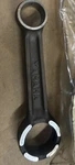 Oem Yamaha 39K-11651-00-00 Connecting Rod 84 85 Used. Price: $99.95.