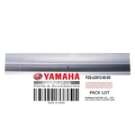 F2S-U2512-00-00 Gunwale Side Gray New. Price: $113.99.