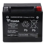 Yuasa Agm Maintenance-free Vrla Battery 12V 18AH For Pwc YTX20L YUAM420BS New. Price: $116.51.