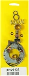 Wild Boar Parts Kit With Brush Holder 414-52005 253397 New. Price: $79.88.
