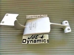 Yamaha 701 Wave-blaster Intake Grate Jet Dynamics New WB1 1993-96 #13. Price: $234.95.