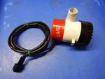Yamaha Waverunner Jetski Rule 500GPH Bilge Pump F1B-U8360-01-00 F1B-U8360-02-00 Used. Price: $101.66.