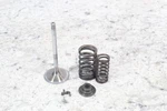 2011 Sea-doo Gti 130 Intake Valve 420254294 Used. Price: $19.00.