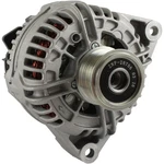 Alternator For John Deere Tractor 5620 5720 5820 6010 6110 6120; ABO0430 New. Price: $179.86.