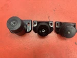 Oem 1997 Sea-doo Seadoo Gsx Gtx Spx Xp Engine Motor Mounts Set 3 Assy Used. Price: $25.00.