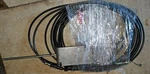 Sea Doo Speedster Sk Weedless Intake Inlet Grate Cable Upper 204200028 204200029 Used. Price: $54.99.