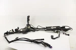 16-17 Harley Davidson Softail Heritage Deluxe Main Wiring Harness Abs Used. Price: $225.26.