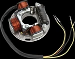Wsm Armature Stator Coil For Sea Doo Gts 580 95-96 New. Price: $240.62.