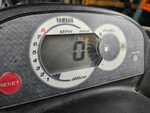 2000-2002 Yamaha GP1200R Meter Assy 237.5 Hrs Works F0X-6820A-01-00 Used. Price: $599.99.