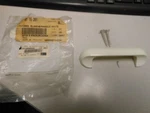 Nos Sea Doo White Handle 96-01/07 Challenger 96-06 Sportster 291000608 New. Price: $12.09.